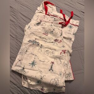 Victoria’s Secret Pajama Set